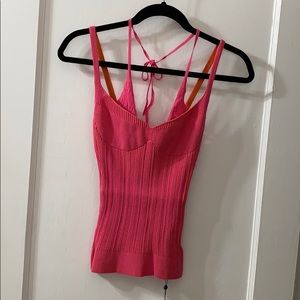 JACQUEMUS La Maille Valensole